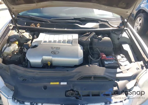 2006 Toyota Avalon Limited z USA, uszkodzony, nr VIN 4T1BK36B76U112286